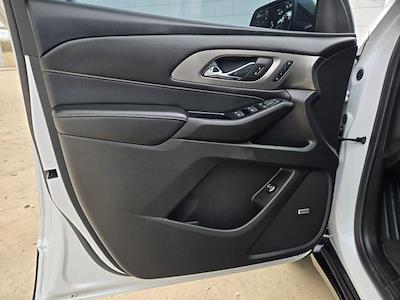 Used 2023 Chevrolet Traverse Premier for sale #C251809A - photo 1