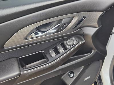 Used 2023 Chevrolet Traverse Premier for sale #C251809A - photo 2