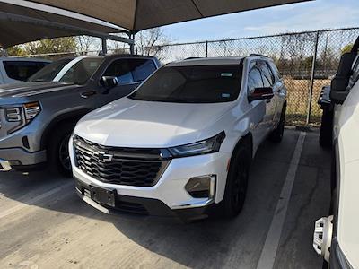 2023 Chevrolet Traverse FWD SUV for sale #C251809A - photo 2