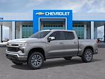 2025 Chevrolet Silverado 1500 Crew Cab 4WD Pickup for sale #C251810 - photo 2