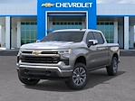 2025 Chevrolet Silverado 1500 Crew Cab 4WD Pickup for sale #C251810 - photo 6
