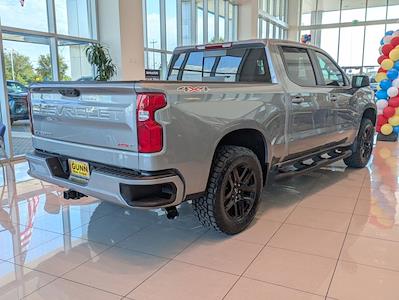 New 2025 Chevrolet Silverado 1500 RST Crew Cab 4WD Pickup for sale #C251811 - photo 2
