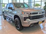 New 2025 Chevrolet Silverado 1500 RST Crew Cab 4WD Pickup for sale #C251811 - photo 1