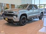 New 2025 Chevrolet Silverado 1500 RST Crew Cab 4WD Pickup for sale #C251811 - photo 3