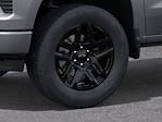 2025 Chevrolet Silverado 1500 Crew Cab 4WD Pickup for sale #C251811 - photo 9
