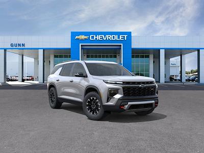 2025 Chevrolet Traverse AWD SUV for sale #C251812 - photo 1