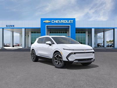 2025 Chevrolet Equinox EV FWD SUV for sale #C251813 - photo 1