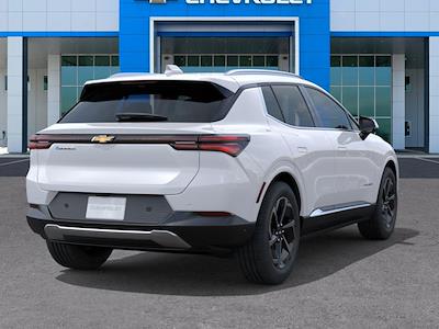 2025 Chevrolet Equinox EV FWD SUV for sale #C251813 - photo 2