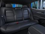 2025 Chevrolet Equinox EV FWD SUV for sale #C251813 - photo 17