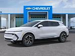 2025 Chevrolet Equinox EV FWD SUV for sale #C251813 - photo 3