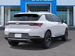 2025 Chevrolet Equinox EV FWD SUV for sale #C251813 - photo 2