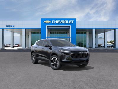 2025 Chevrolet Trax FWD SUV for sale #C251815 - photo 1