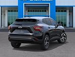 2025 Chevrolet Trax FWD SUV for sale #C251815 - photo 4