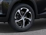 2025 Chevrolet Trax FWD SUV for sale #C251815 - photo 9
