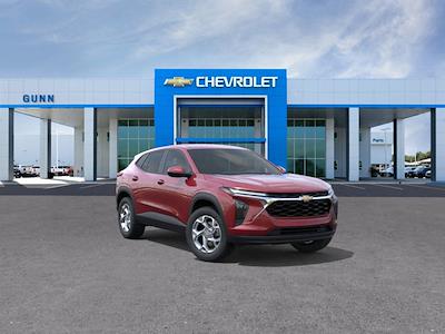 2025 Chevrolet Trax FWD SUV for sale #C251816 - photo 1