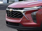 2025 Chevrolet Trax FWD SUV for sale #C251816 - photo 13