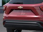 2025 Chevrolet Trax FWD SUV for sale #C251816 - photo 14