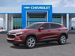 2025 Chevrolet Trax FWD SUV for sale #C251816 - photo 2