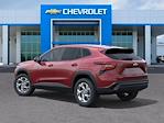 2025 Chevrolet Trax FWD SUV for sale #C251816 - photo 3