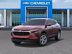 2025 Chevrolet Trax FWD SUV for sale #C251816 - photo 6