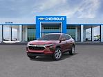 2025 Chevrolet Trax FWD SUV for sale #C251816 - photo 8