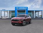 2025 Chevrolet Trax FWD SUV for sale #C251817 - photo 8