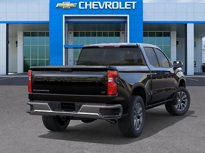 2025 Chevrolet Silverado 1500 Crew Cab RWD Pickup for sale #C251819 - photo 2