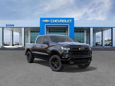 2025 Chevrolet Silverado 1500 Crew Cab RWD Pickup for sale #C251820 - photo 1