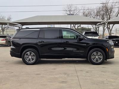 Used 2024 Chevrolet Traverse LS for sale #C251820A - photo 2