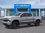 2025 Chevrolet Silverado 1500 Crew Cab 4WD Pickup for sale #C251821 - photo 3