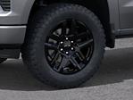2025 Chevrolet Silverado 1500 Crew Cab 4WD Pickup for sale #C251821 - photo 9