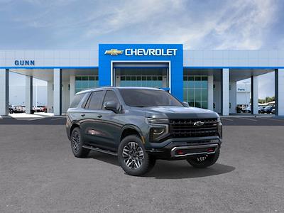 2025 Chevrolet Tahoe 4WD SUV for sale #C251822 - photo 1