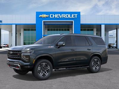 2025 Chevrolet Tahoe 4WD SUV for sale #C251822 - photo 2