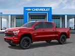 2025 Chevrolet Silverado 1500 Crew Cab RWD Pickup for sale #C251823 - photo 2