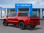 2025 Chevrolet Silverado 1500 Crew Cab RWD Pickup for sale #C251823 - photo 3