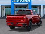 2025 Chevrolet Silverado 1500 Crew Cab RWD Pickup for sale #C251823 - photo 4