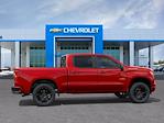 2025 Chevrolet Silverado 1500 Crew Cab RWD Pickup for sale #C251823 - photo 5