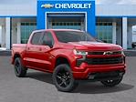 2025 Chevrolet Silverado 1500 Crew Cab RWD Pickup for sale #C251823 - photo 7