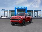 2025 Chevrolet Silverado 1500 Crew Cab RWD Pickup for sale #C251823 - photo 8