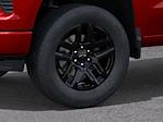 2025 Chevrolet Silverado 1500 Crew Cab RWD Pickup for sale #C251823 - photo 9