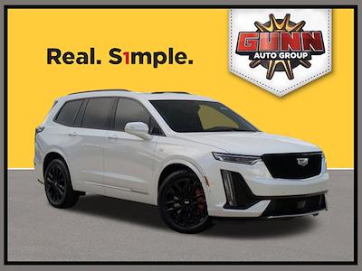 2023 Cadillac XT6 AWD SUV for sale #C251825A - photo 1