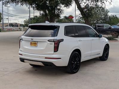 2023 Cadillac XT6 AWD SUV for sale #C251825A - photo 2