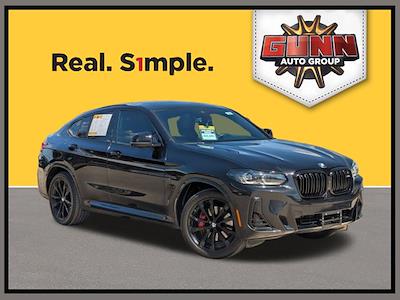 2024 BMW X4 AWD SUV for sale #C251826A - photo 1