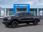 2025 Chevrolet Silverado 1500 Crew Cab 4WD Pickup for sale #C251827 - photo 3