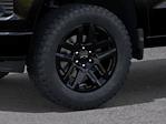 2025 Chevrolet Silverado 1500 Crew Cab 4WD Pickup for sale #C251827 - photo 9