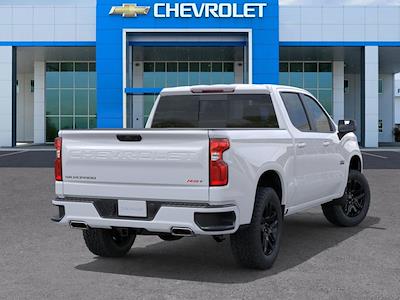 2025 Chevrolet Silverado 1500 Crew Cab 4WD Pickup for sale #C251830 - photo 2