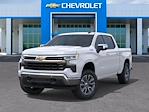 2025 Chevrolet Silverado 1500 Crew Cab 4WD Pickup for sale #C251833 - photo 6