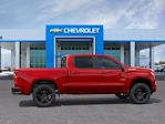 2025 Chevrolet Silverado 1500 Crew Cab 4WD Pickup for sale #C251834 - photo 5