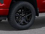 2025 Chevrolet Silverado 1500 Crew Cab 4WD Pickup for sale #C251834 - photo 9