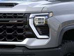2025 Chevrolet Silverado 2500 Crew Cab 4WD Pickup for sale #C251839 - photo 10